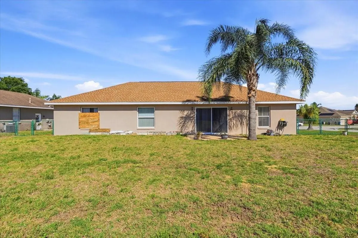 4378 Dinner Lake Boulevard, FL