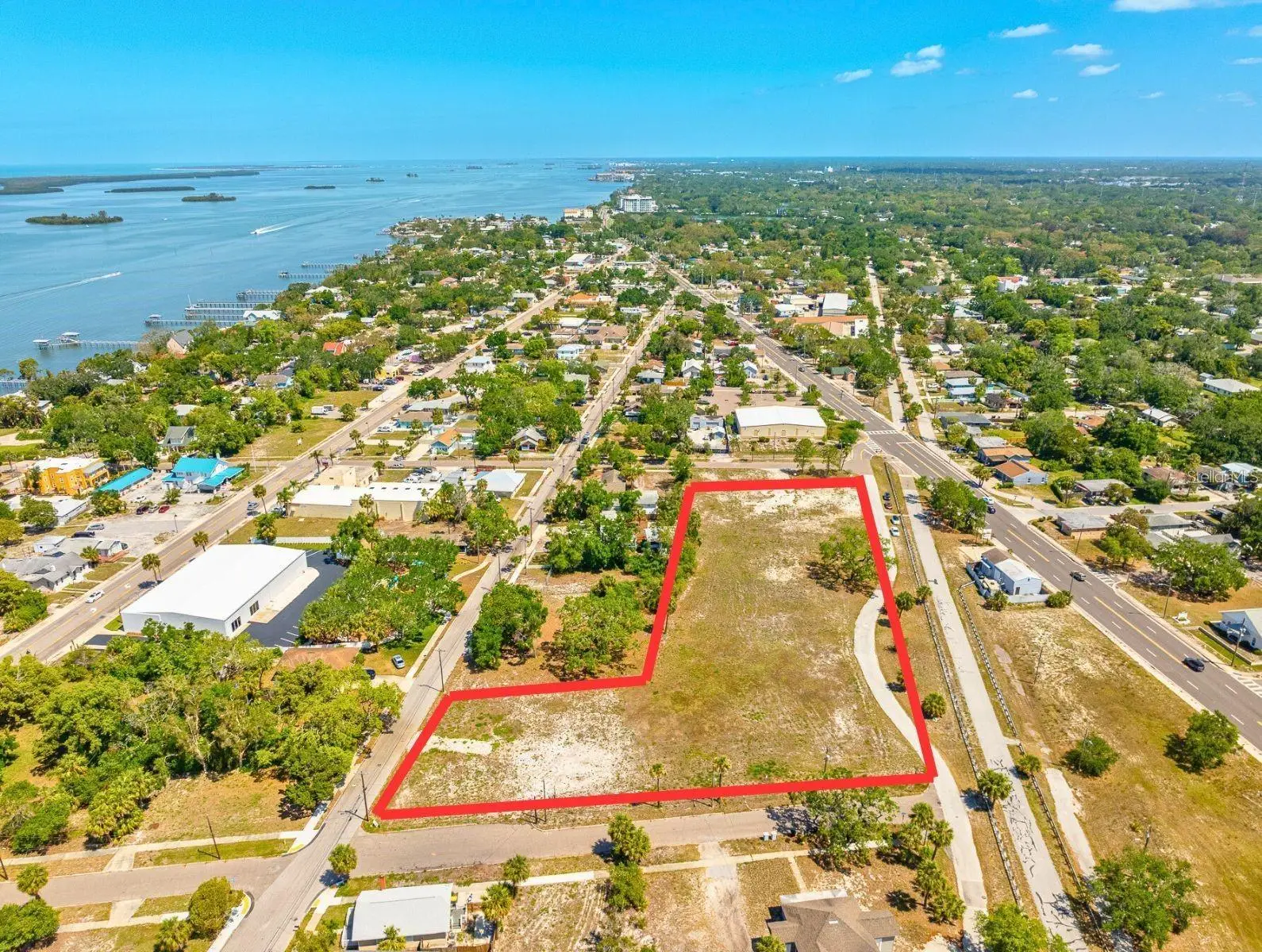 611 Palm Bluff Street, FL