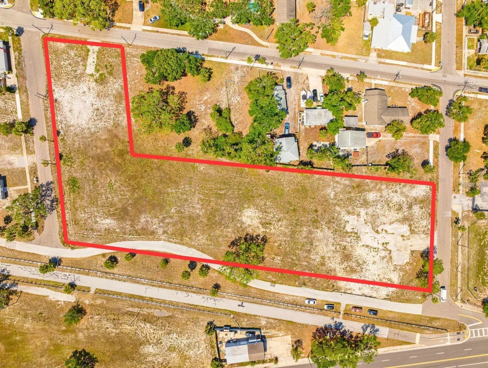 611 Palm Bluff Street, FL
