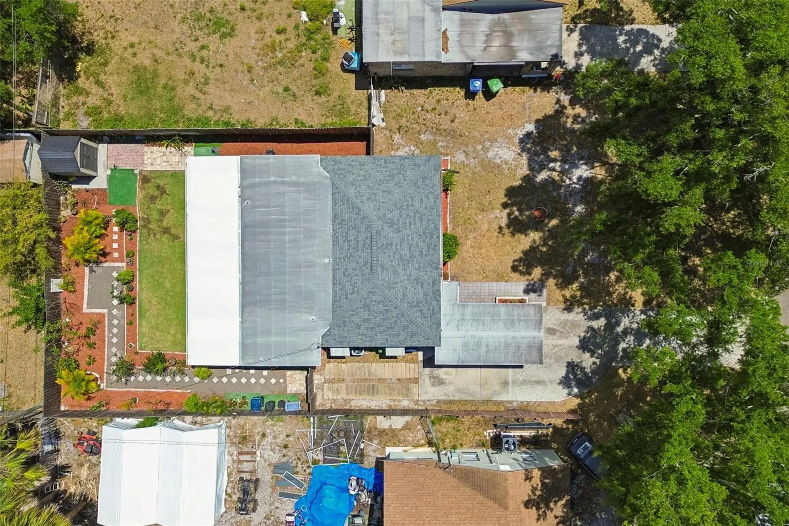 4727 Anita Boulevard, FL