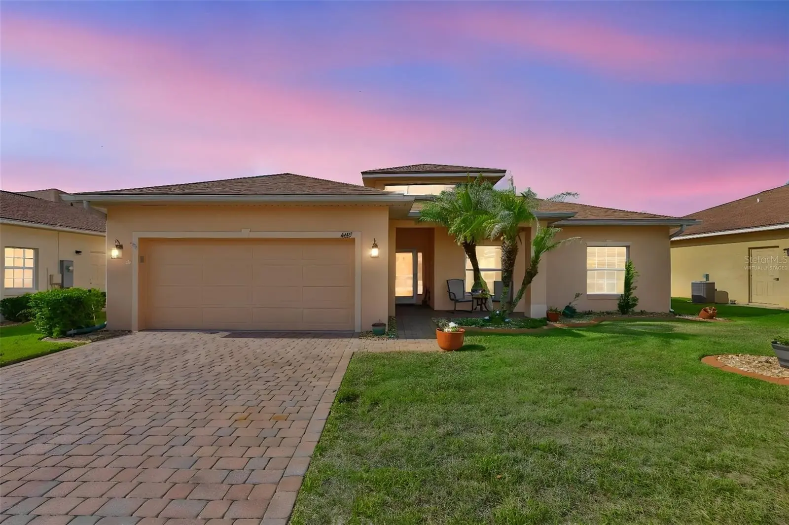 4465 Strathmore Drive, FL