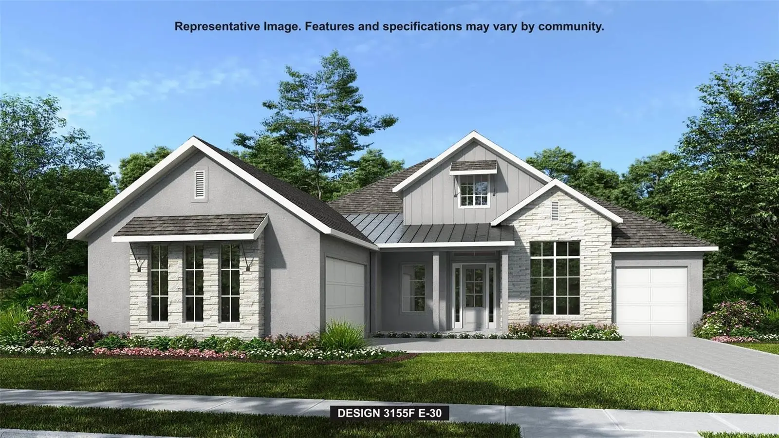 19844 English Walnut Place, FL
