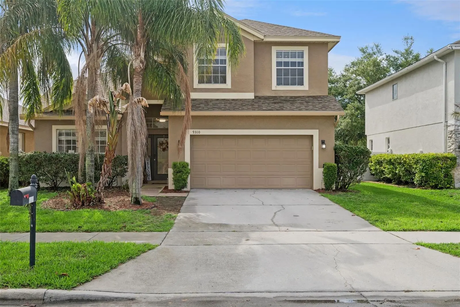 9310 Mustard Leaf Drive, FL