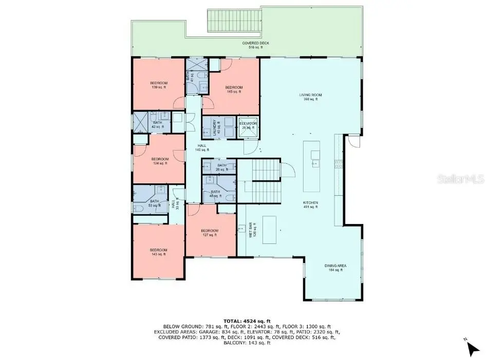 9407 Gulf Dr, FL
