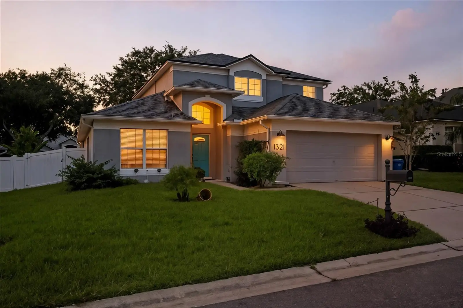 1321 Rebecca Drive, FL