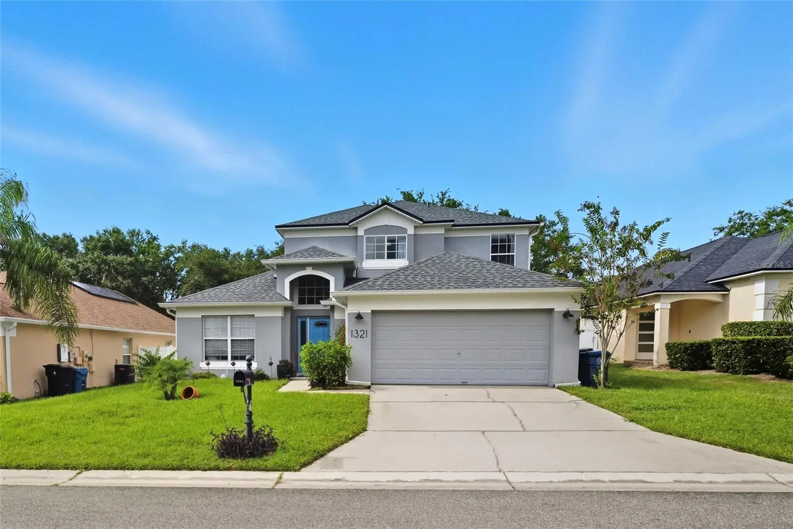 1321 Rebecca Drive, FL