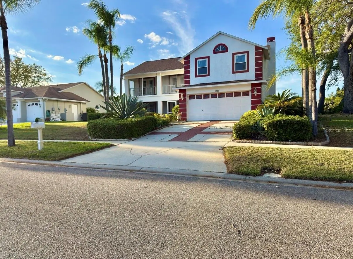 1702 Sunkissed Drive, FL