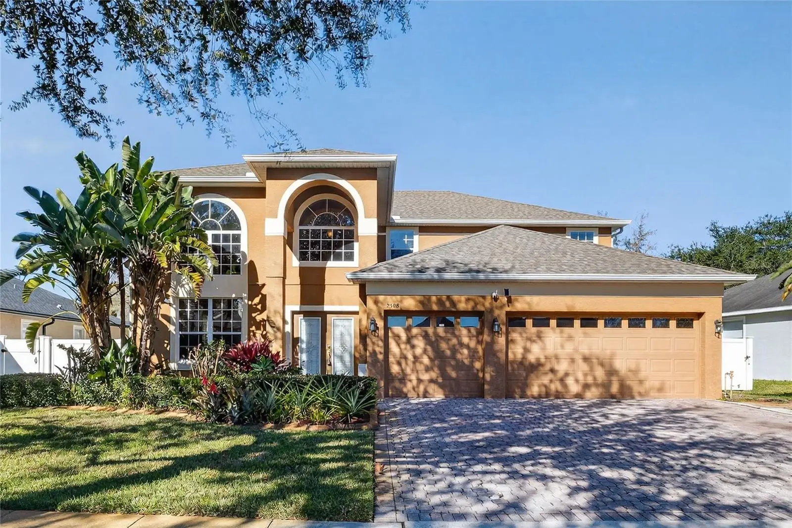 2508 Bross Drive, FL