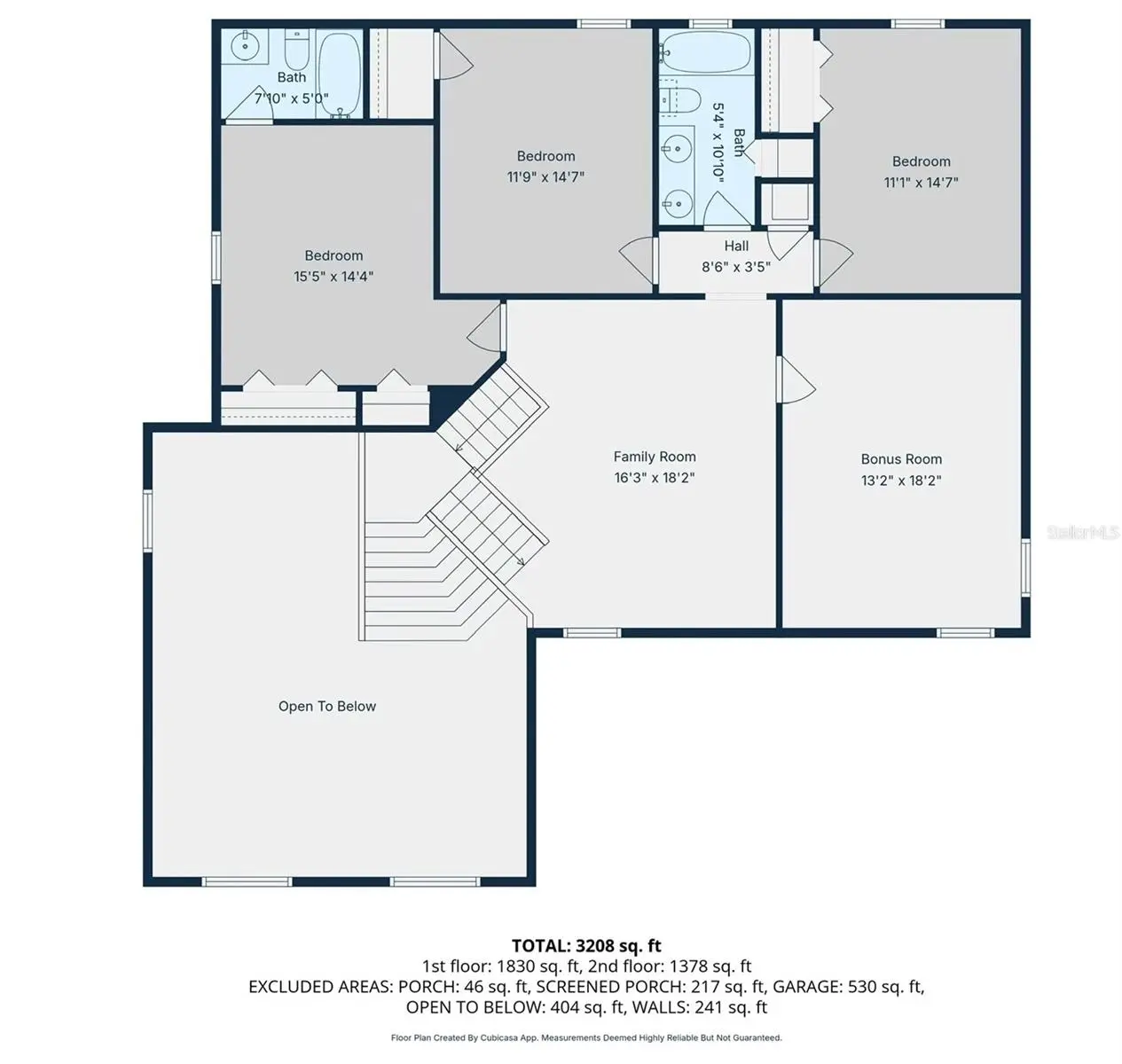2508 Bross Drive, FL