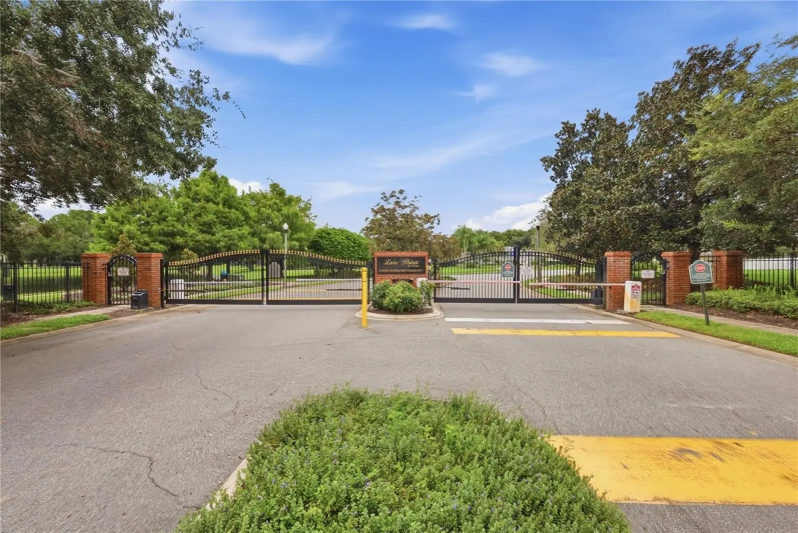 2508 Bross Drive, FL