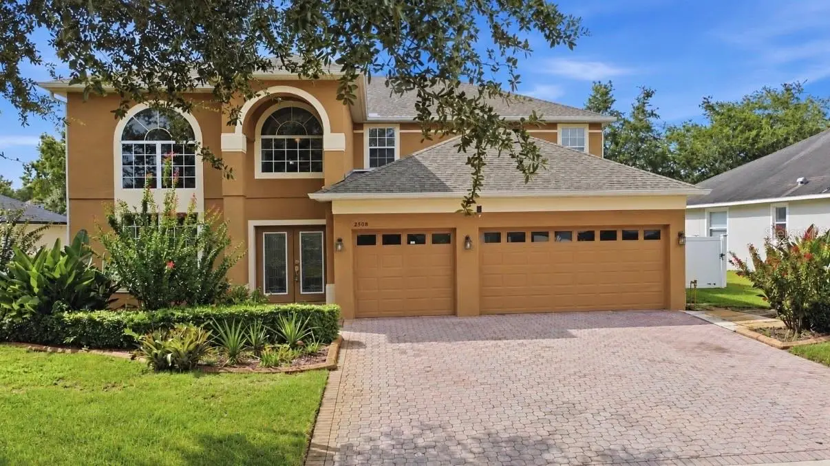 2508 Bross Drive, FL