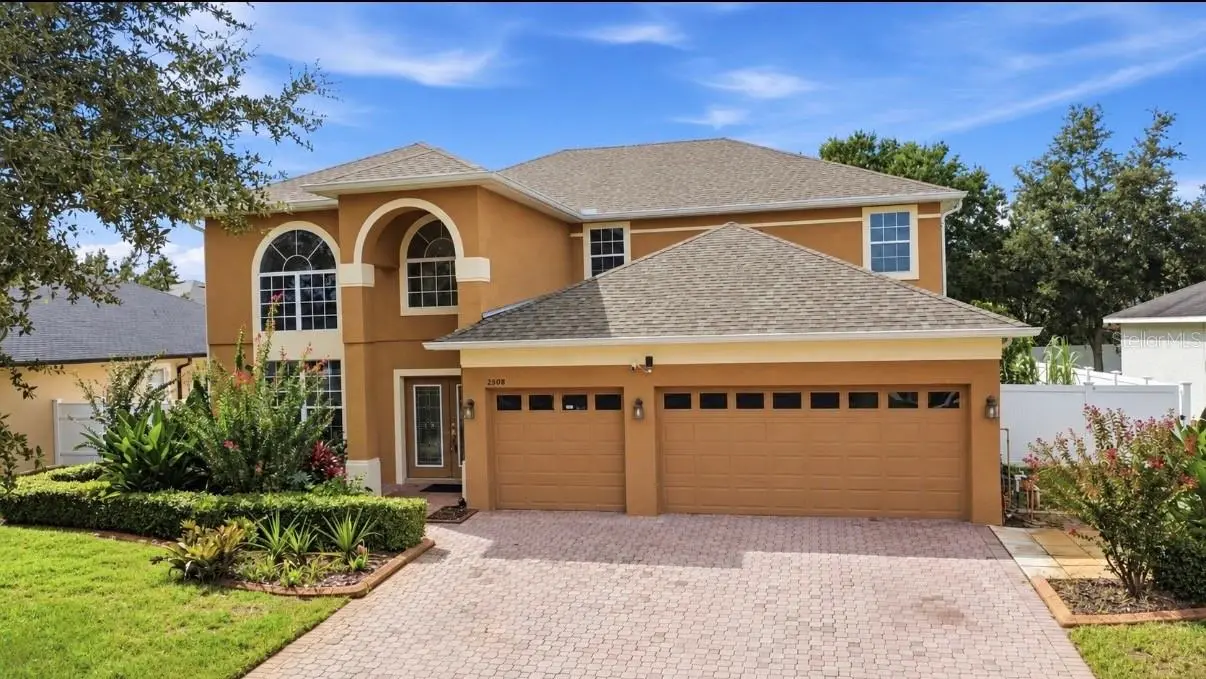 2508 Bross Drive, FL