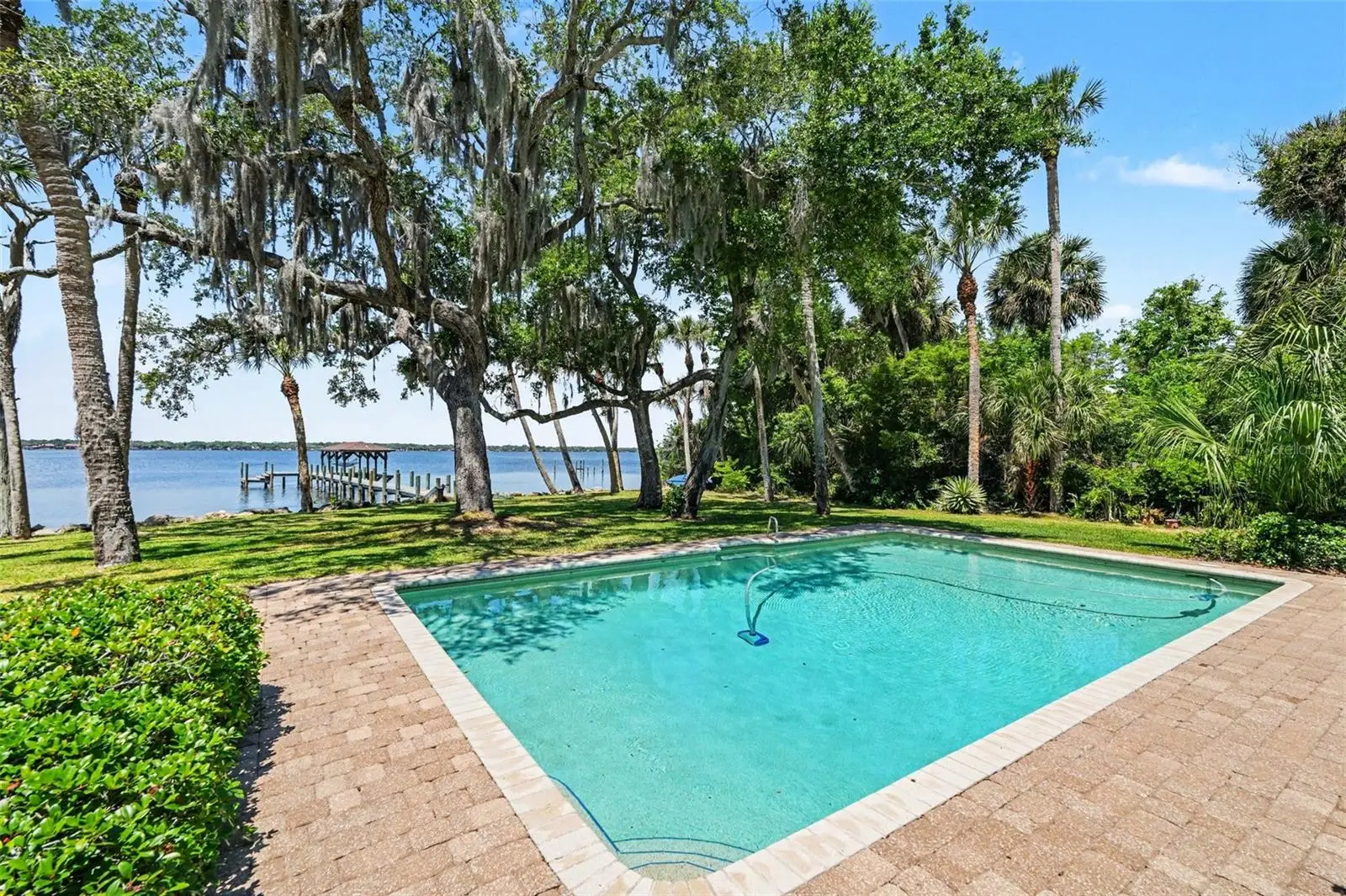 4137 Crooked Mile Road, FL
