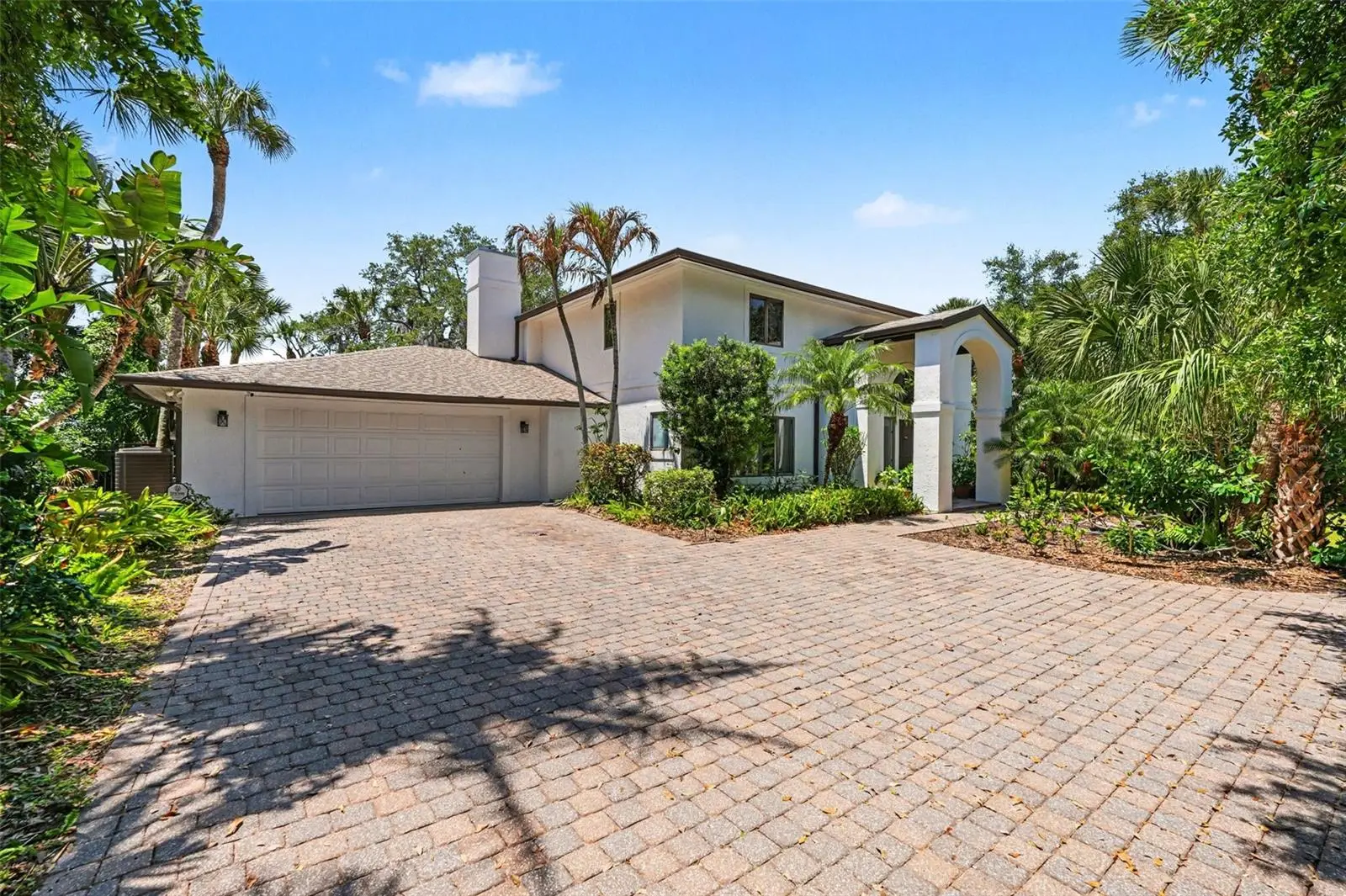 4137 Crooked Mile Road, FL