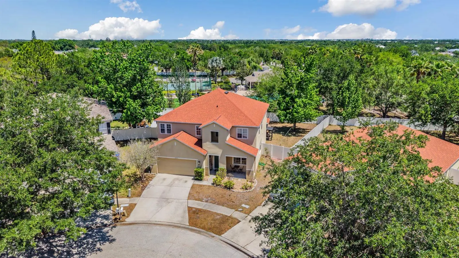 10945 Subtle Trail Drive, FL