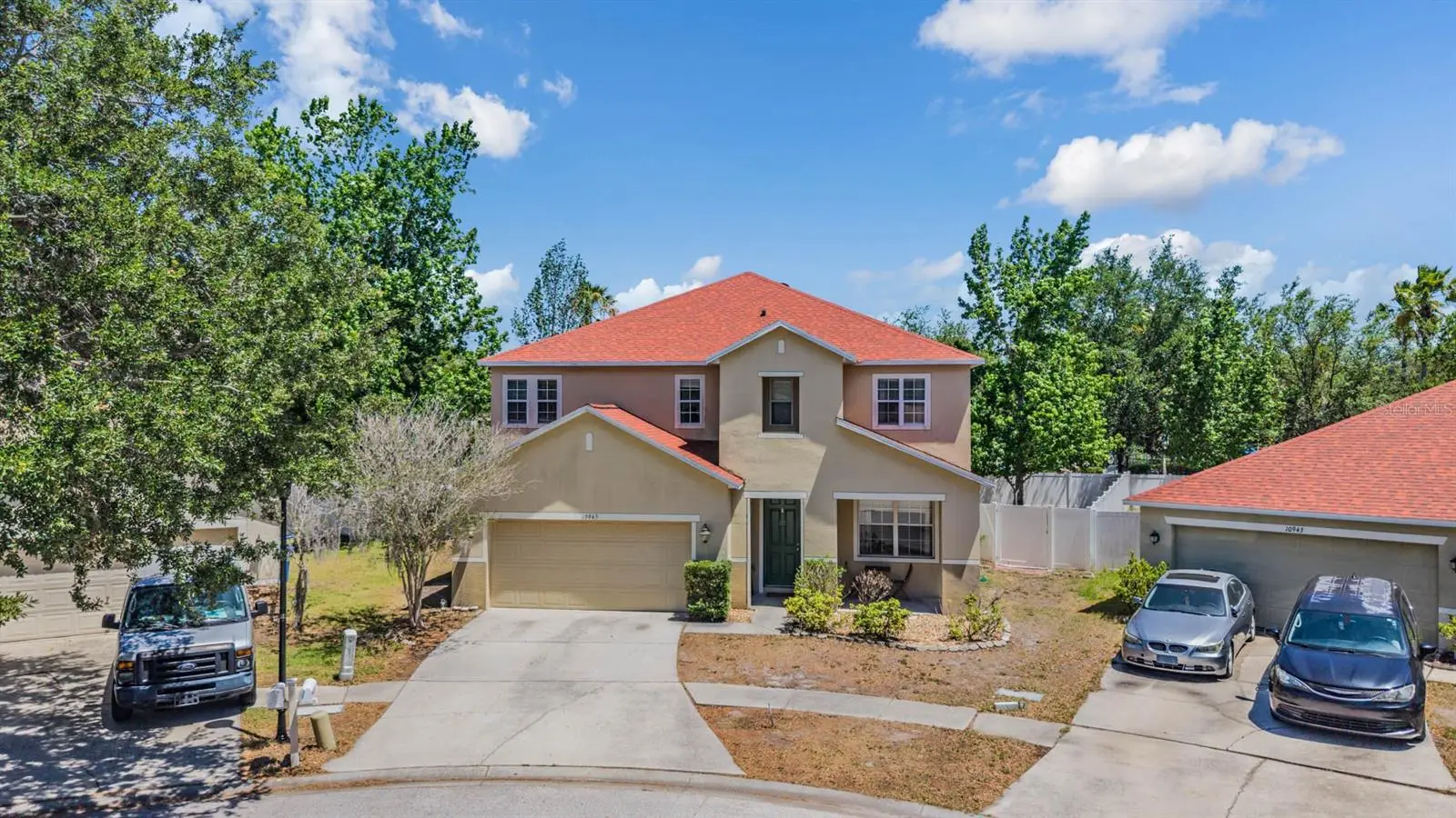 10945 Subtle Trail Drive, FL