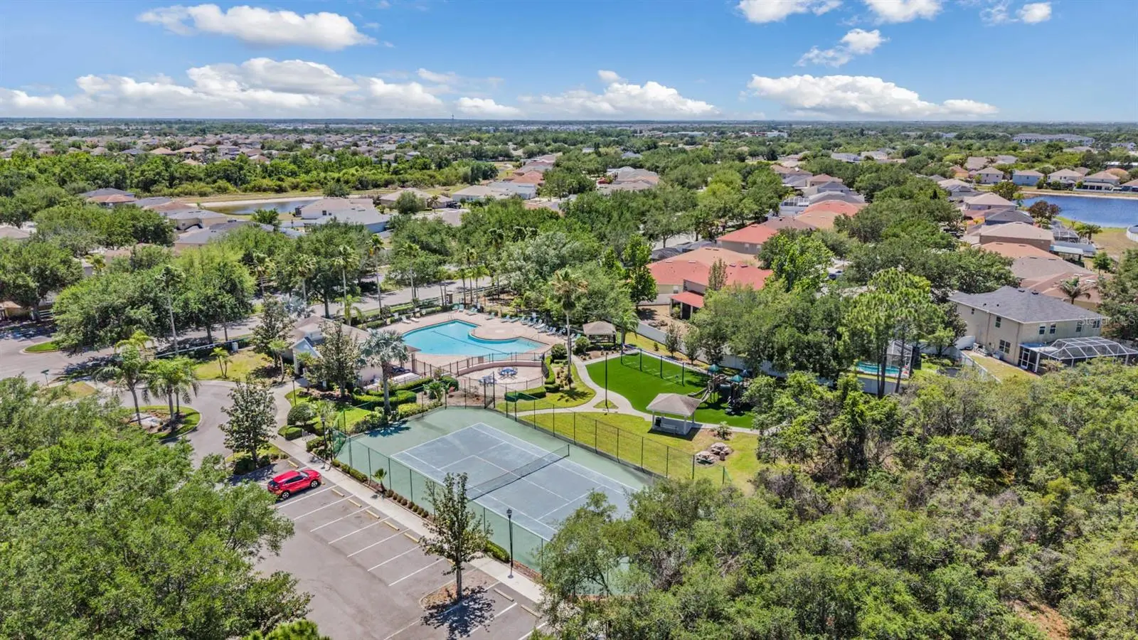 10945 Subtle Trail Drive, FL