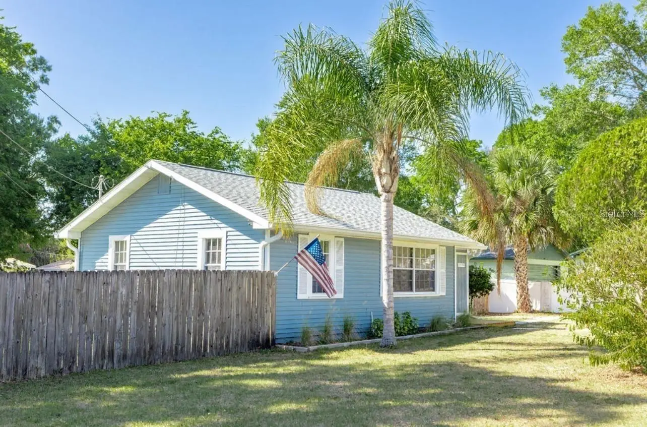 12706 Forest Street, FL