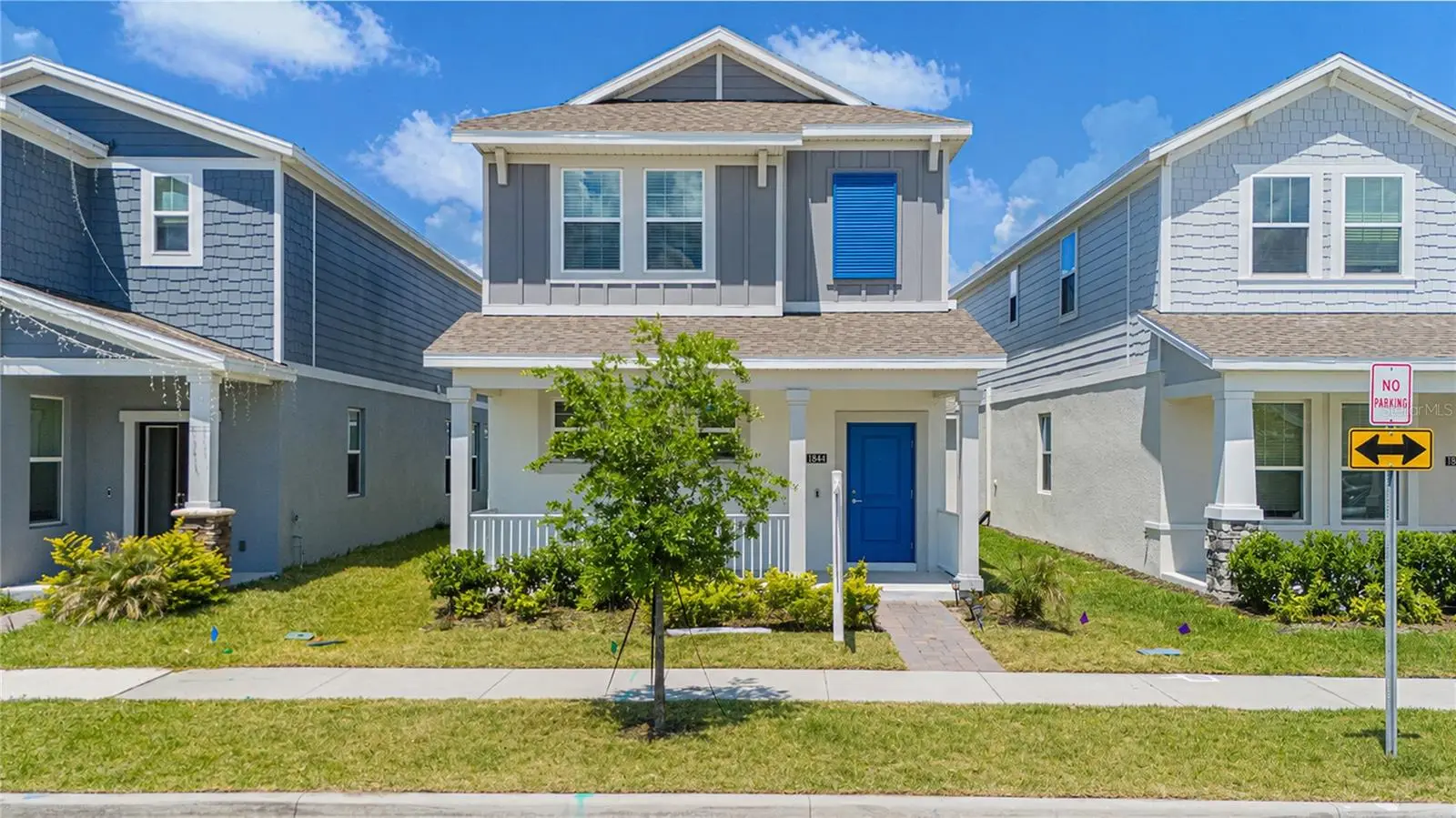 1844 Bright Sky Drive, FL