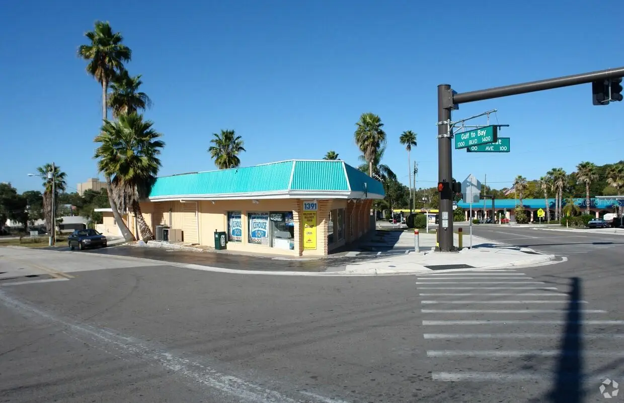 1383 Gulf To Bay Boulevard, FL