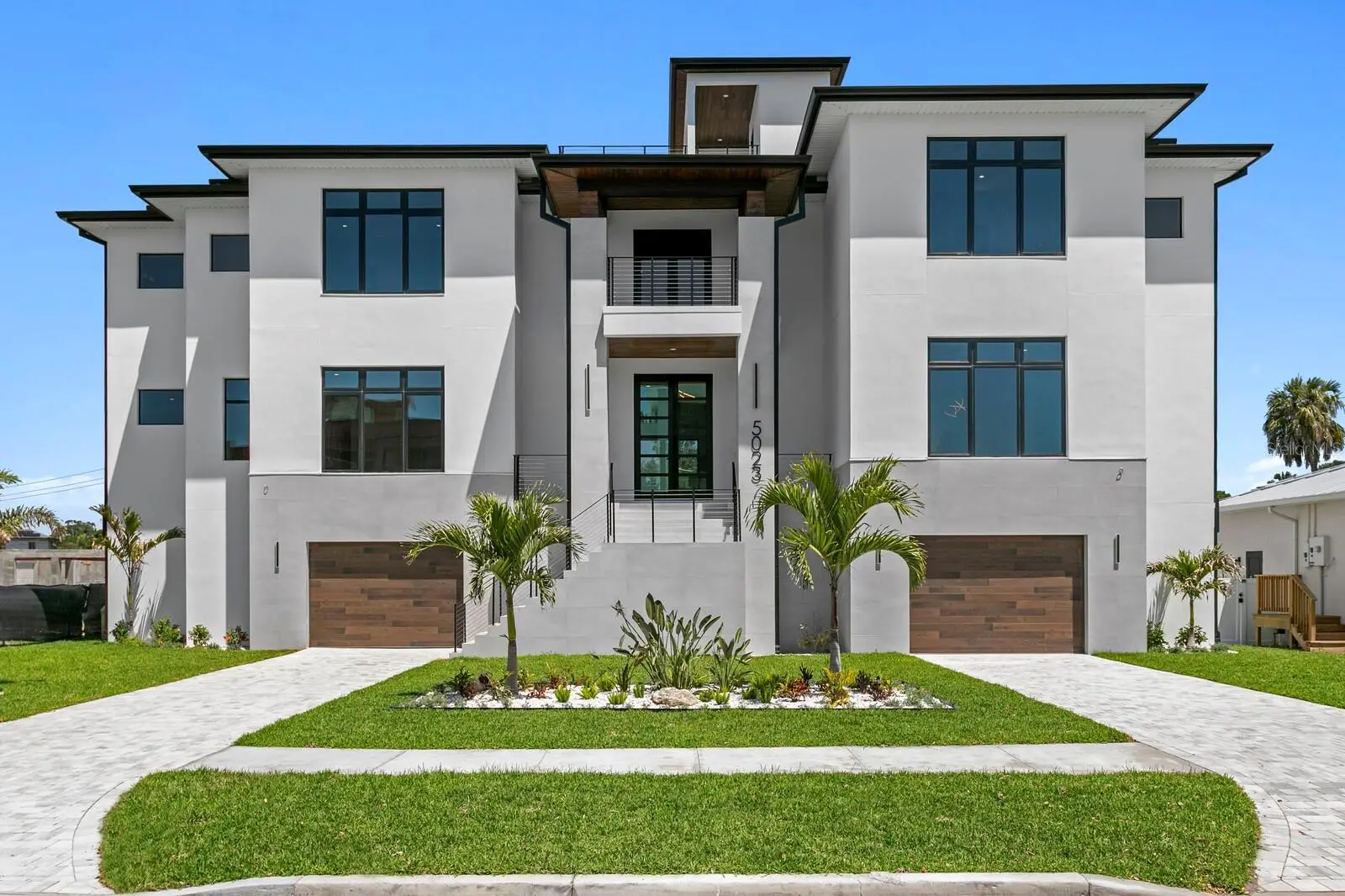 5023 Leona Street, FL