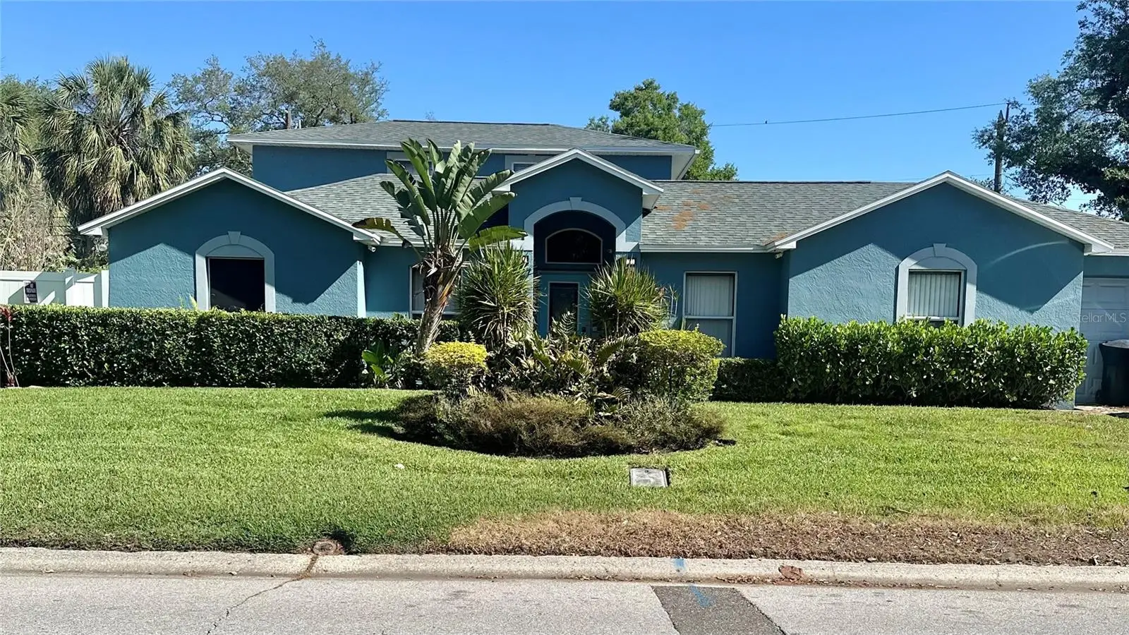 ST PETERSBURG, FL