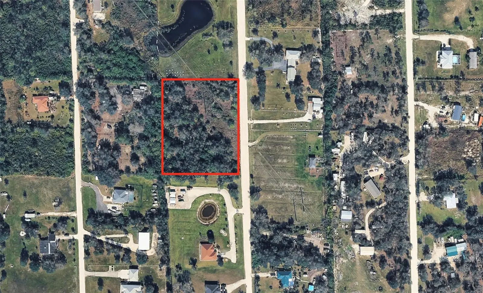 6121 Gewant Boulevard, FL