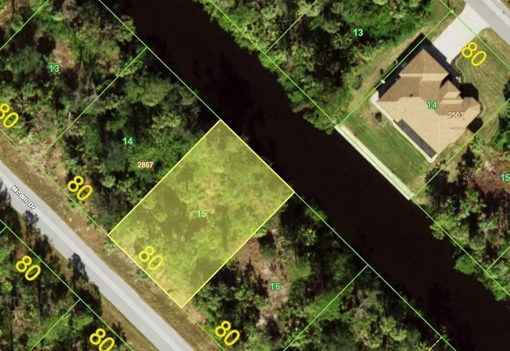 408 Mcdill Drive, FL