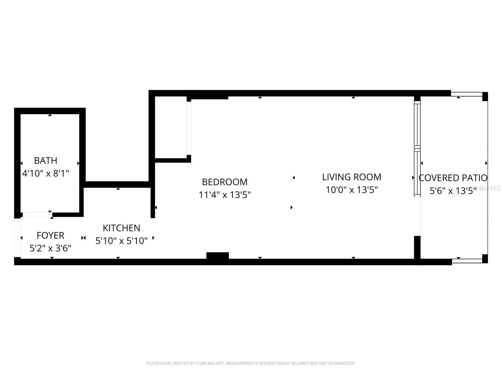 2301 Atlantic Avenue, FL