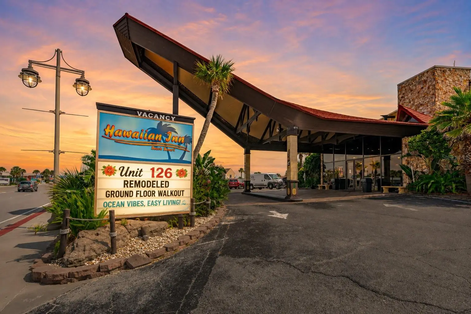 2301 Atlantic Avenue, FL