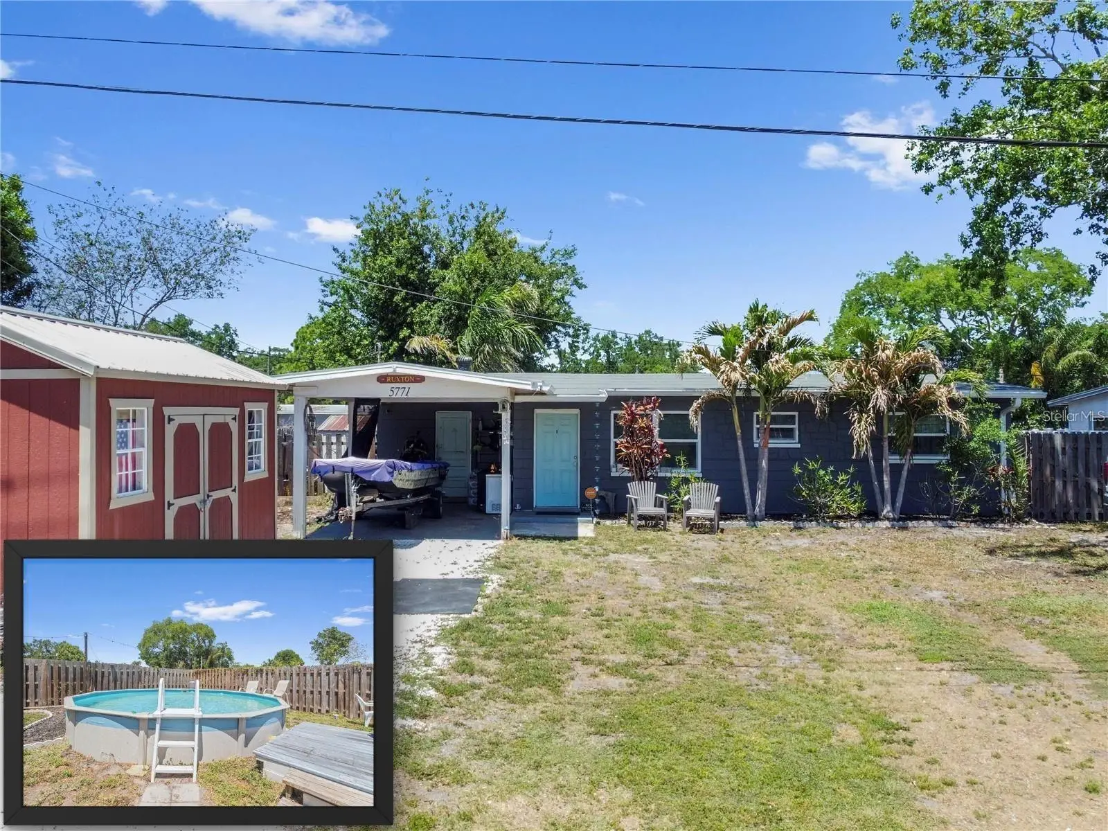 5771 91st Avenue, FL