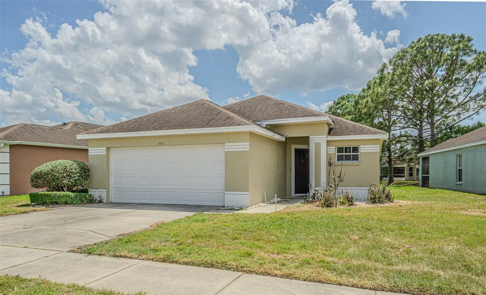 5553 Gallant Fox Court, FL