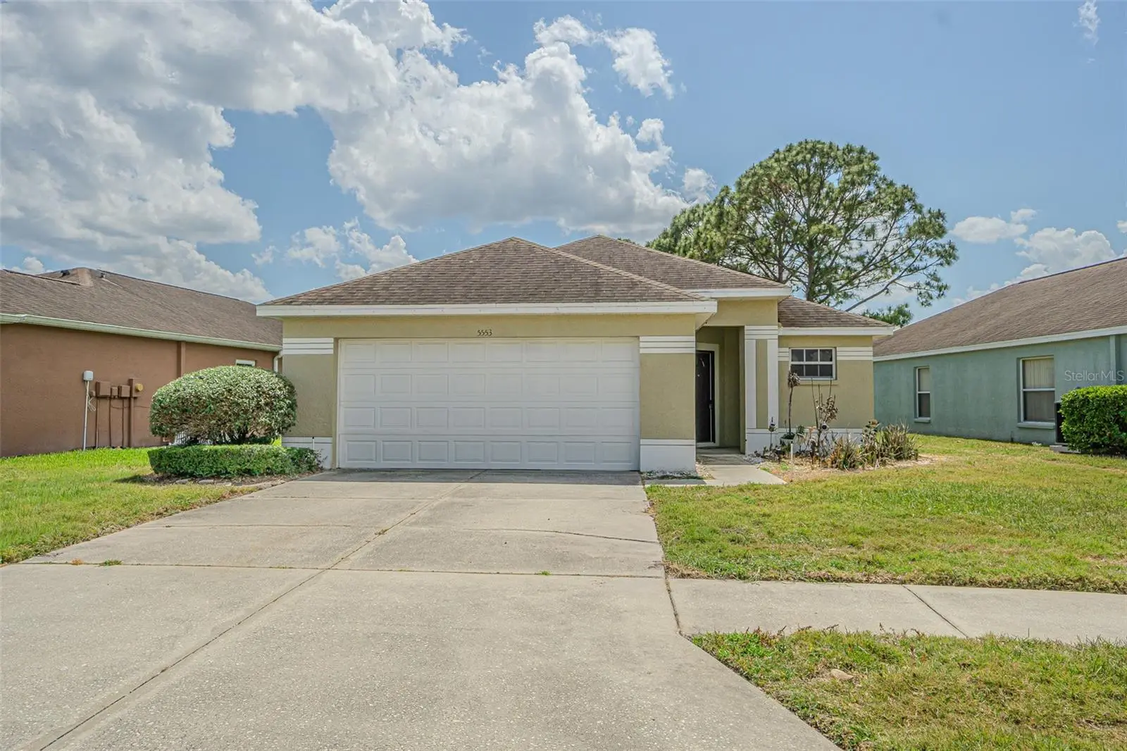 5553 Gallant Fox Court, FL