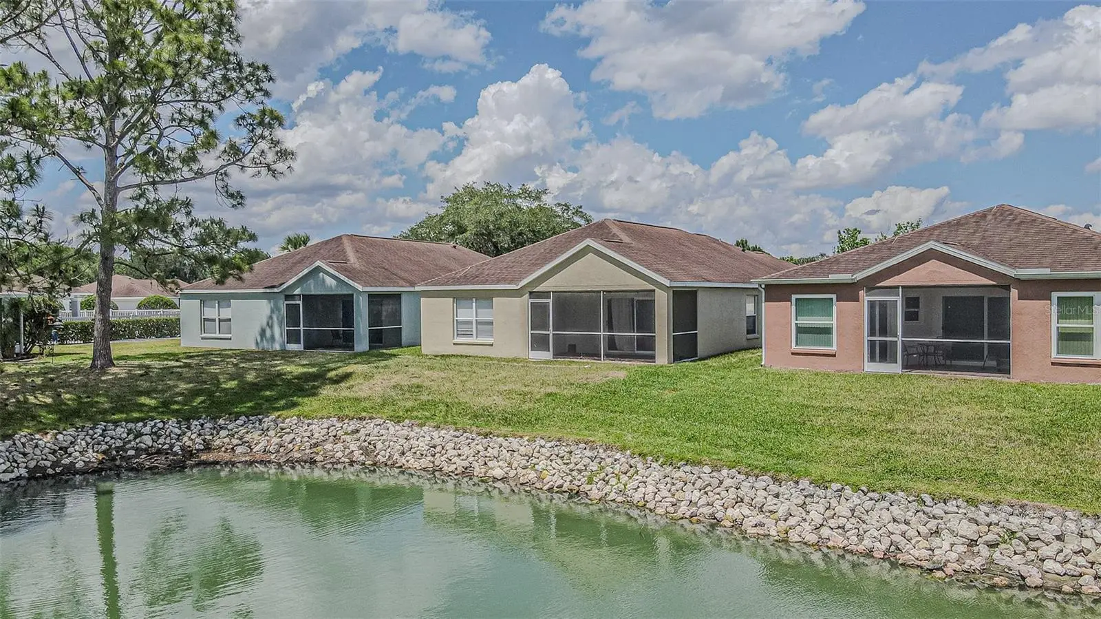 5553 Gallant Fox Court, FL