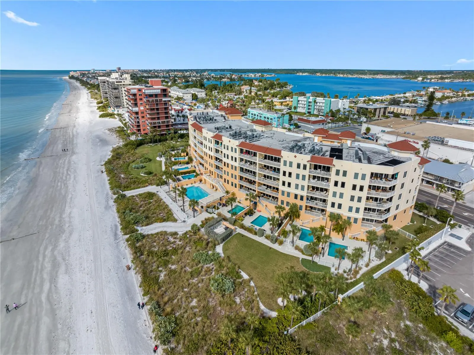 15208 Gulf Boulevard, FL