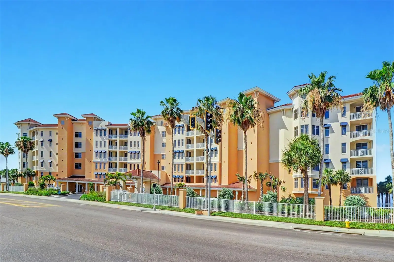 15208 Gulf Boulevard, FL