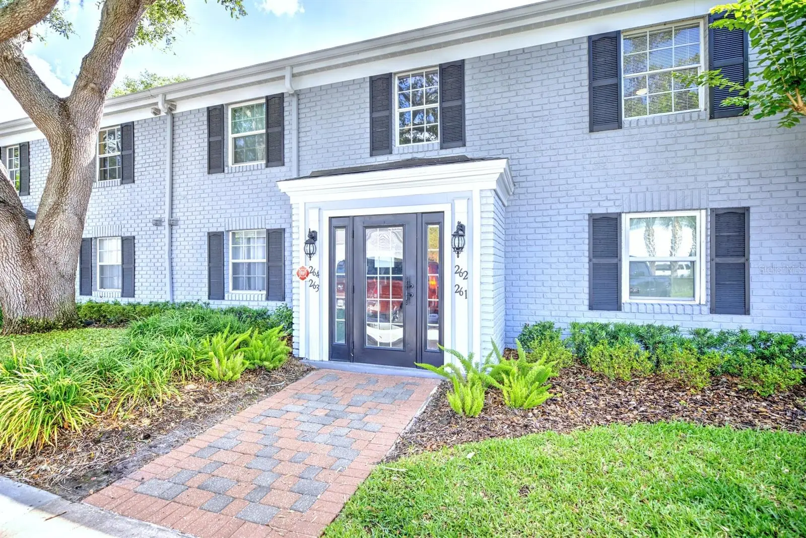 262 Lewfield Circle, FL