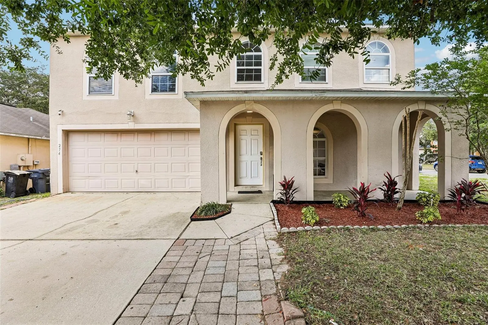 274 Jocelyn Drive, FL