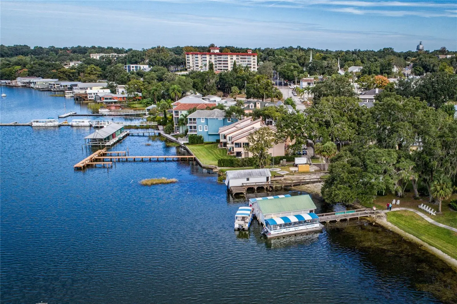 1400 Simpson Street, FL