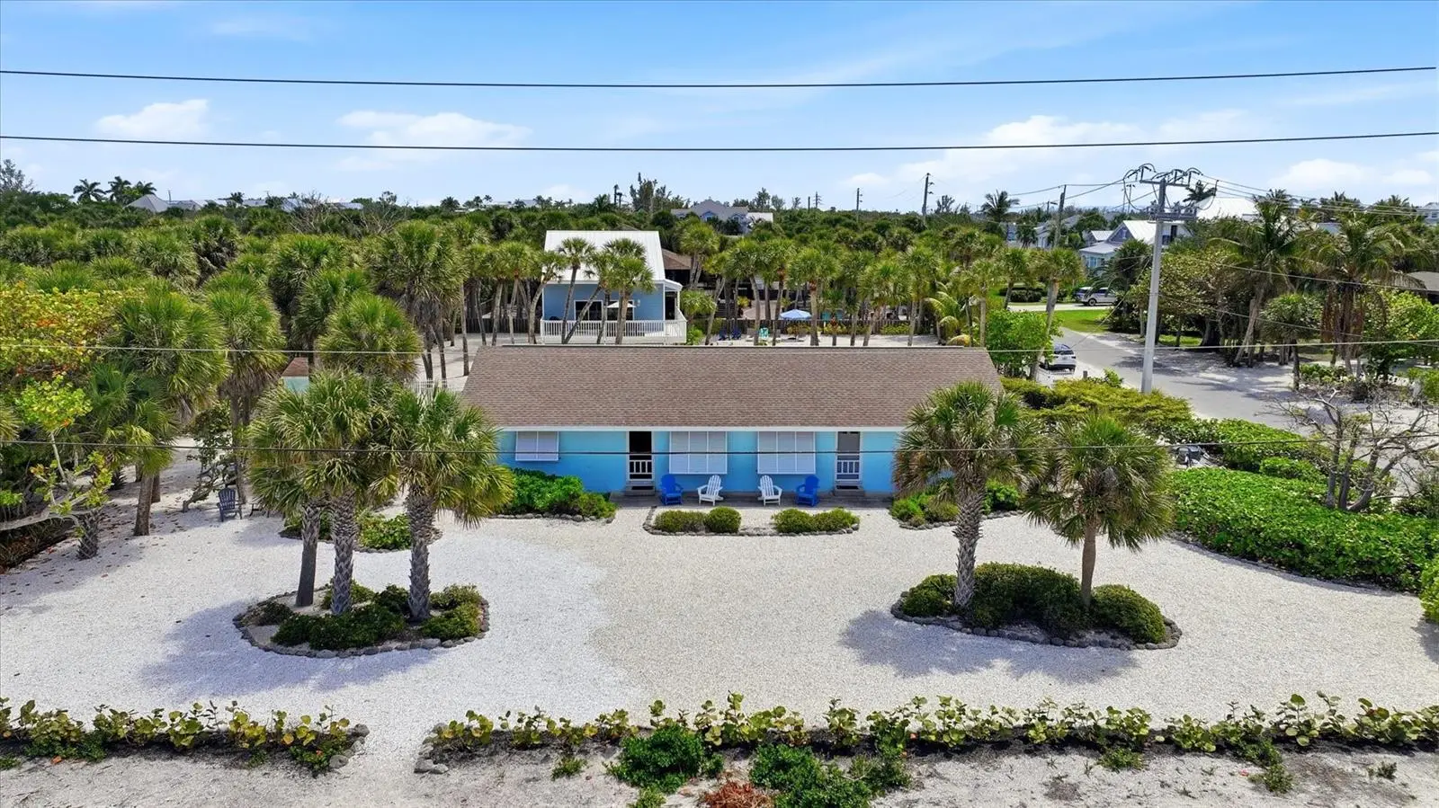 201 Wheeler Road, FL