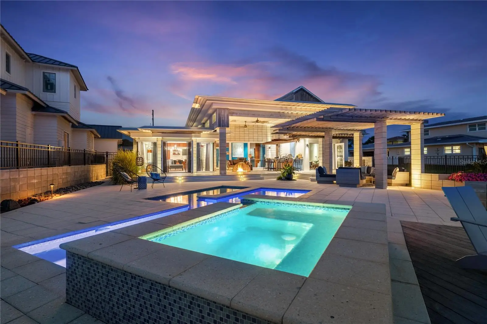 1800 Indian River Road, FL