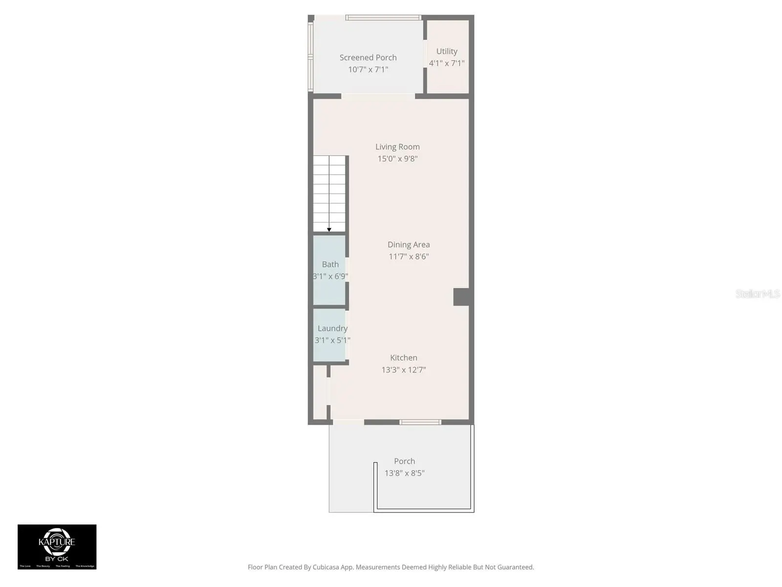 3303 Brigadoon Drive, FL