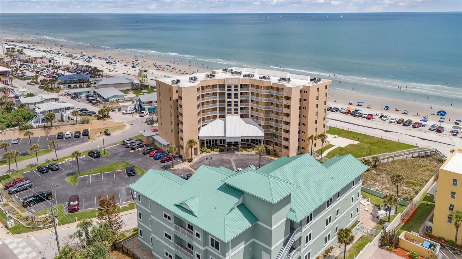421 Atlantic Avenue, FL