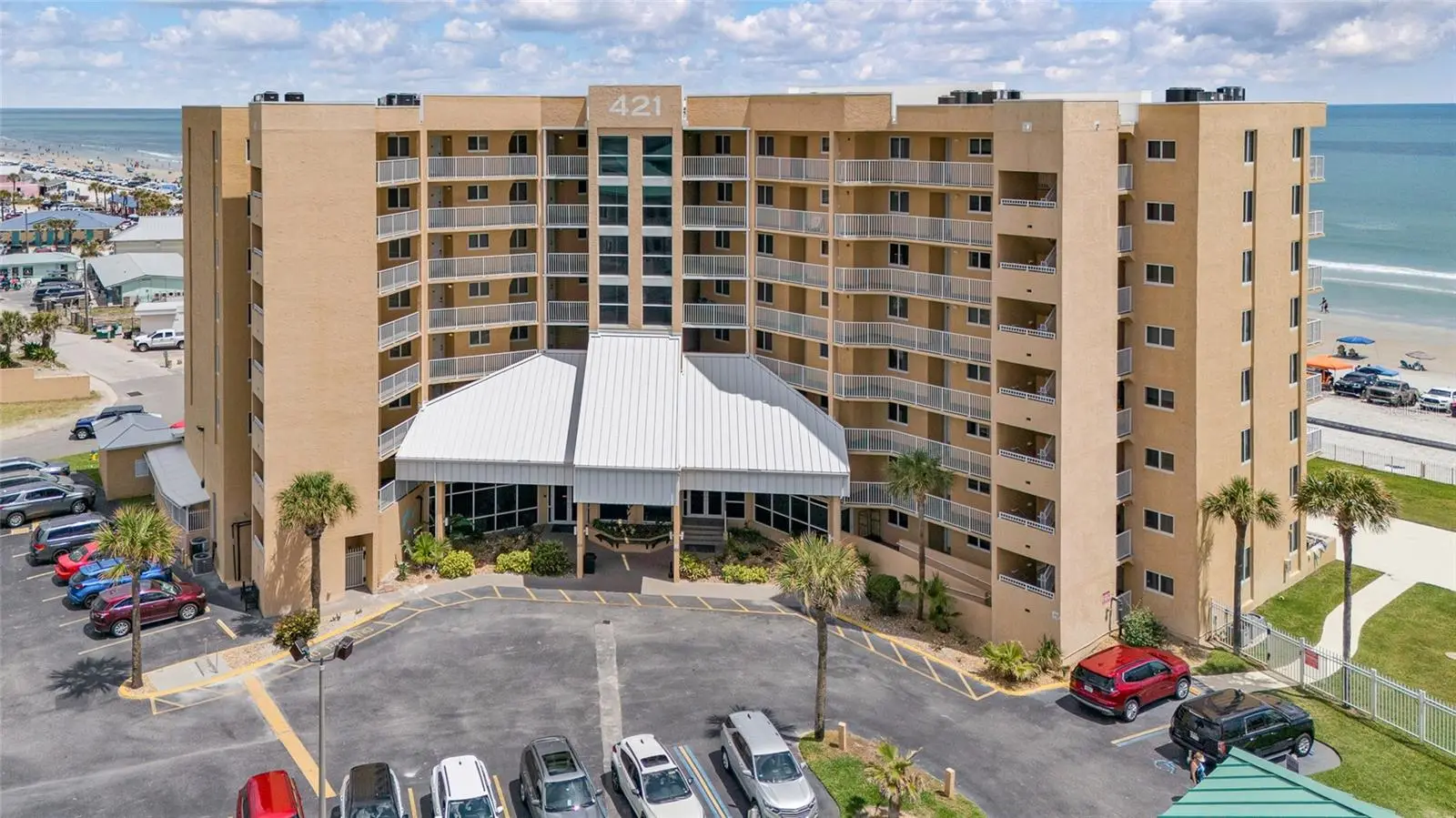 421 Atlantic Avenue, FL