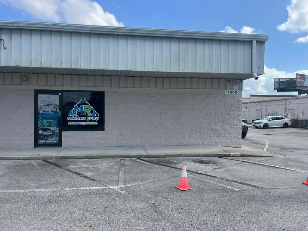 11601 Orange Blossom Trail, FL