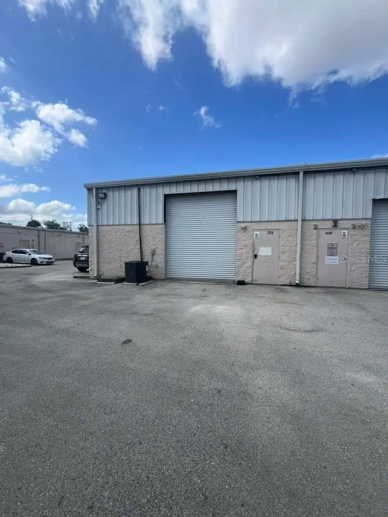 11601 Orange Blossom Trail, FL