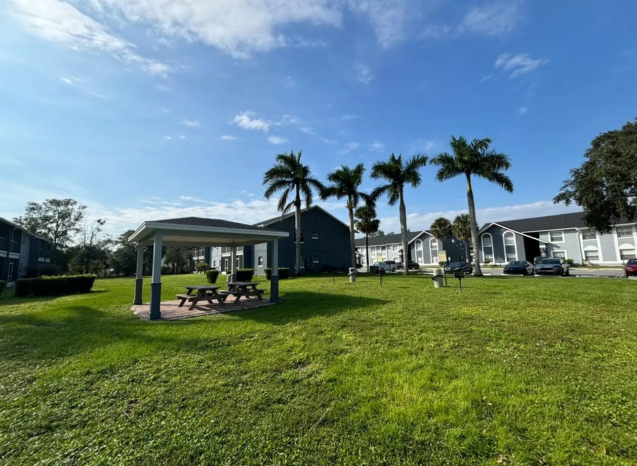 4160 Pershing Pointe Place, FL