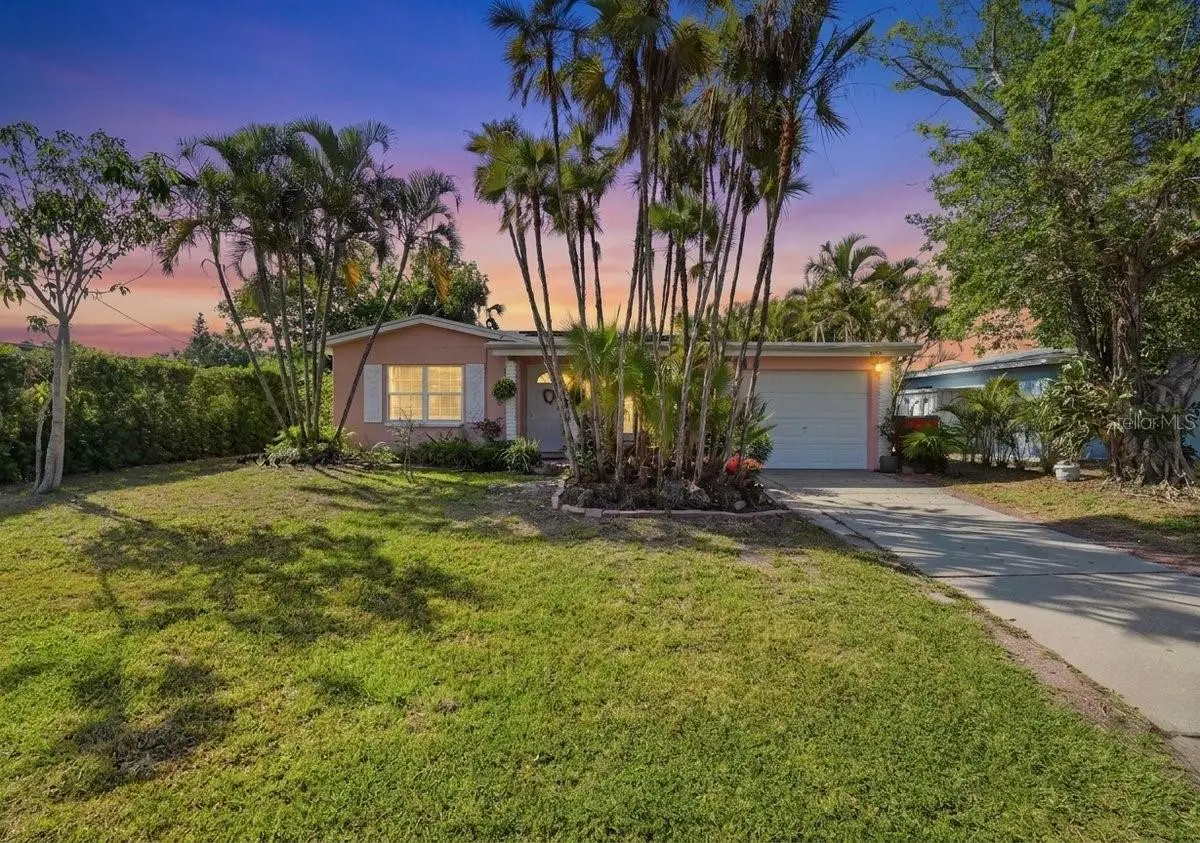 6650 Hibiscus Avenue, FL