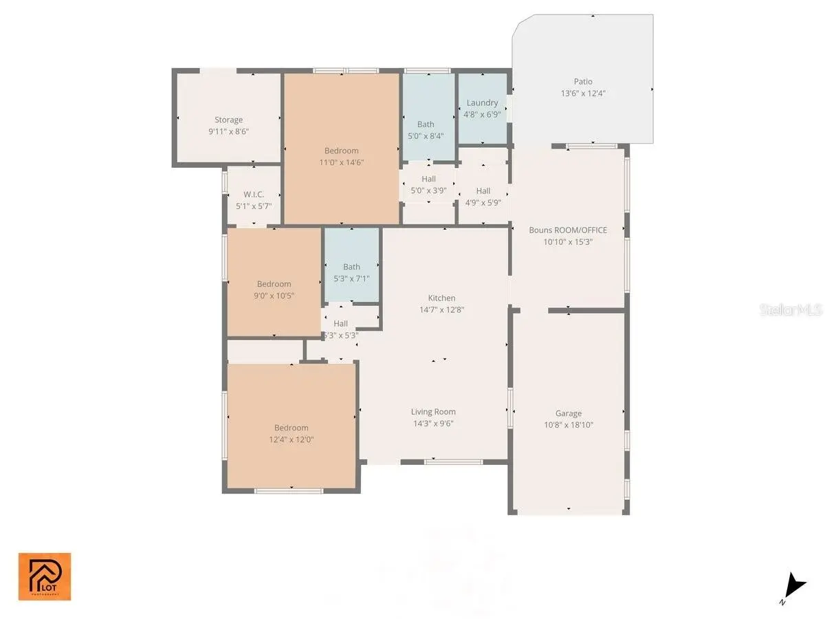 6650 Hibiscus Avenue, FL