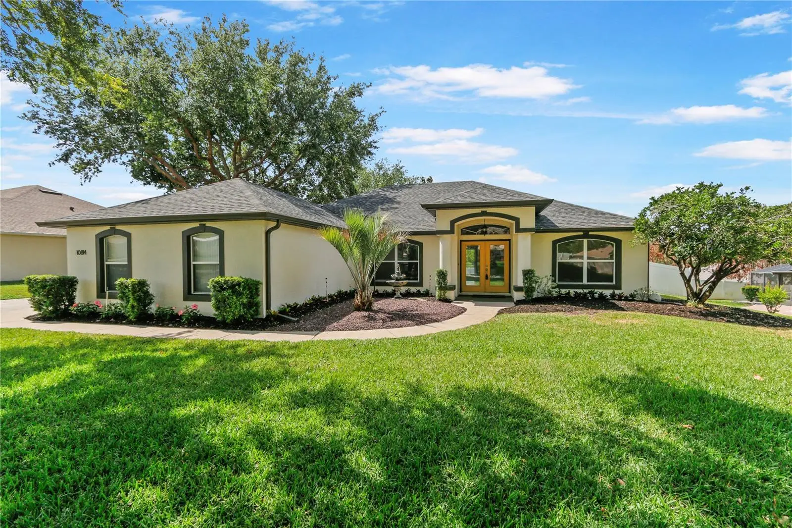 10814 Vineyard Court, FL